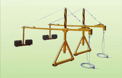如何对电动建筑吊篮进行检测？标准是什么