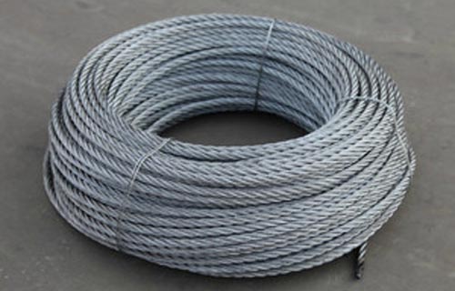 电动吊篮不同规格的钢丝绳承重的范围是多少？